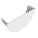 Round Gutter and Fittings