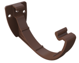 Round Gutter and Fittings