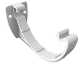 Round Gutter and Fittings