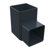 Rainwater Pipes and Fittings