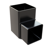 Rainwater Pipes and Fittings