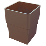 Rainwater Pipes and Fittings