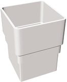 Rainwater Pipes and Fittings