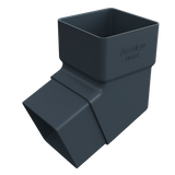 Rainwater Pipes and Fittings