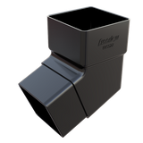 Rainwater Pipes and Fittings