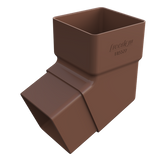 Rainwater Pipes and Fittings