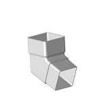 Rainwater Pipes and Fittings