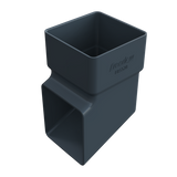 Rainwater Pipes and Fittings