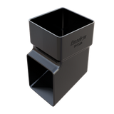 Rainwater Pipes and Fittings