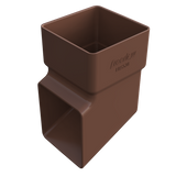 Rainwater Pipes and Fittings