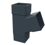 Rainwater Pipes and Fittings