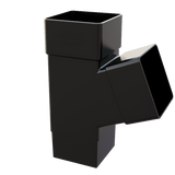 Rainwater Pipes and Fittings