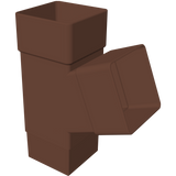 Rainwater Pipes and Fittings