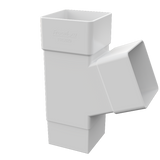 Rainwater Pipes and Fittings