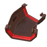 Square Gutter and Fittings