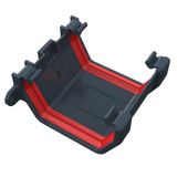 Square Gutter and Fittings