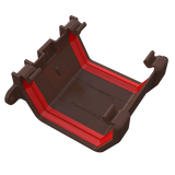 Square Gutter and Fittings