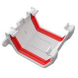 Square Gutter and Fittings