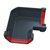 Square Gutter and Fittings