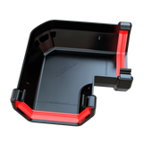 Square Gutter and Fittings