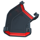 Square Gutter and Fittings