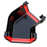 Square Gutter and Fittings