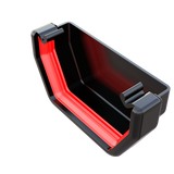 Square Gutter and Fittings