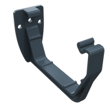 Square Gutter and Fittings