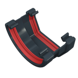 Square Gutter and Fittings