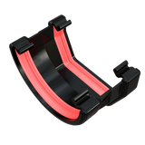 Square Gutter and Fittings