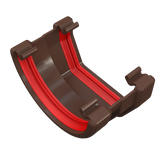 Square Gutter and Fittings