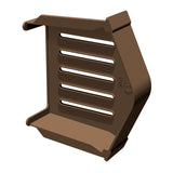 Manthorpe Dry Verges and Fittings