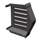 Manthorpe Dry Verges and Fittings