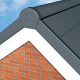 Manthorpe Linear Verges and Fittings