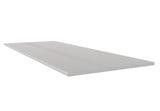 Vented Soffit Board 10mm x 5m