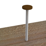 Polytop Pins & Nails